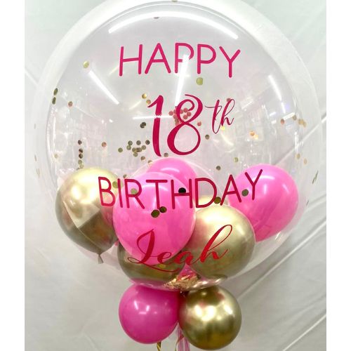 Professional Balloon Decorations For All Occasions